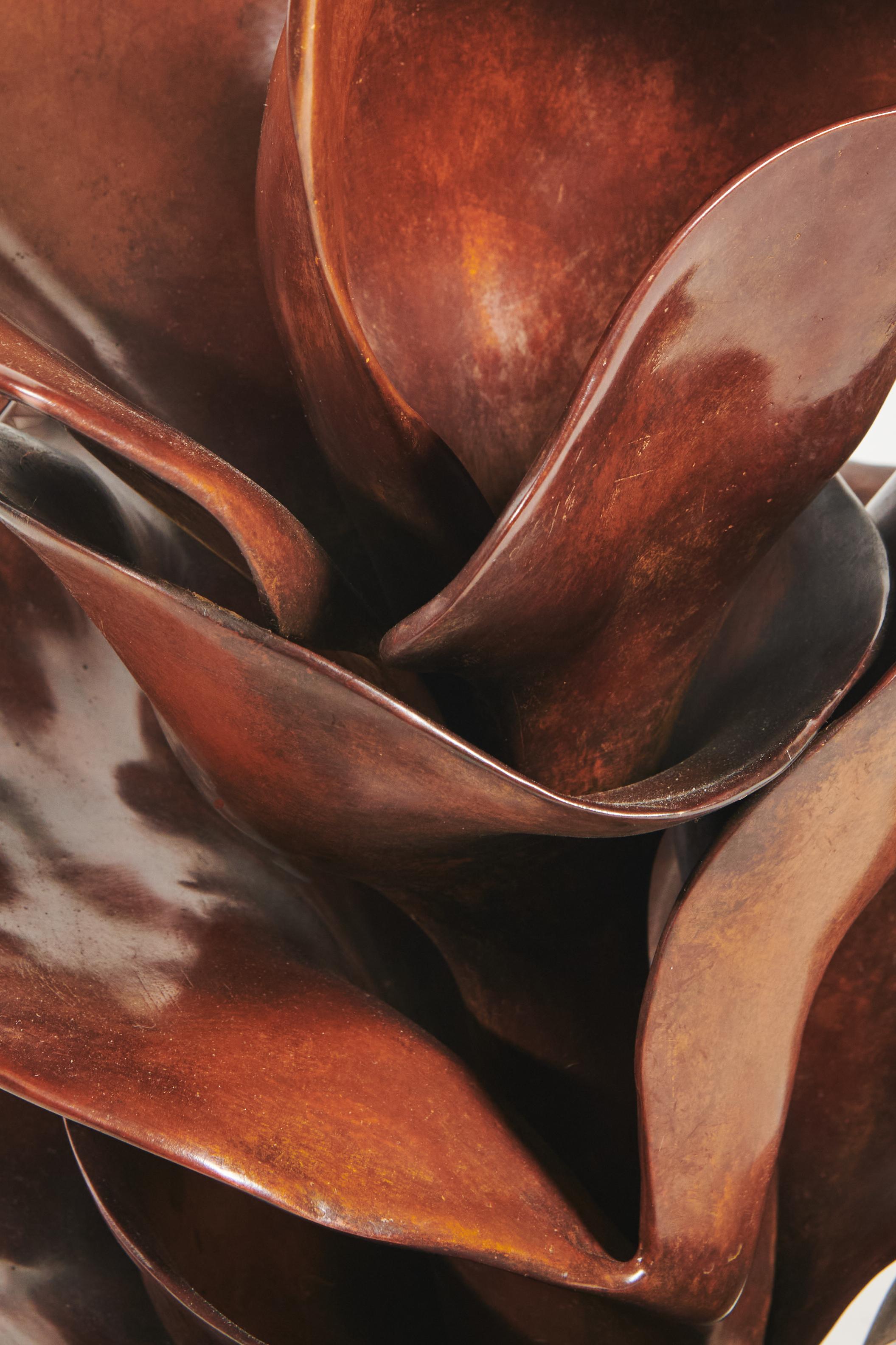 PROGETTO MATERIA: scultura Sábado di Andrés Reisinger In condizioni Nuovo in vendita a København K, DK