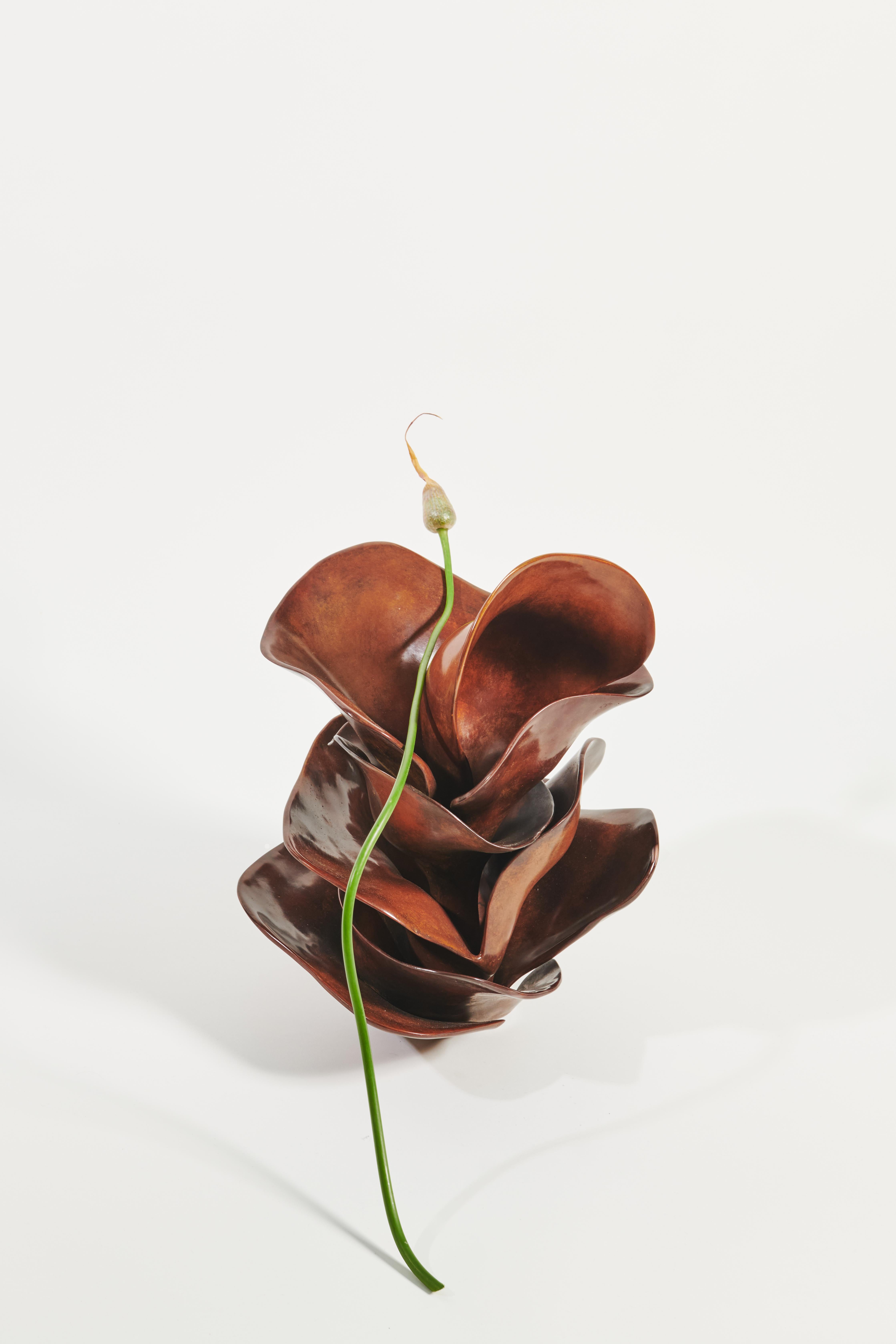 XXI secolo e contemporaneo PROGETTO MATERIA: scultura Sábado di Andrés Reisinger in vendita