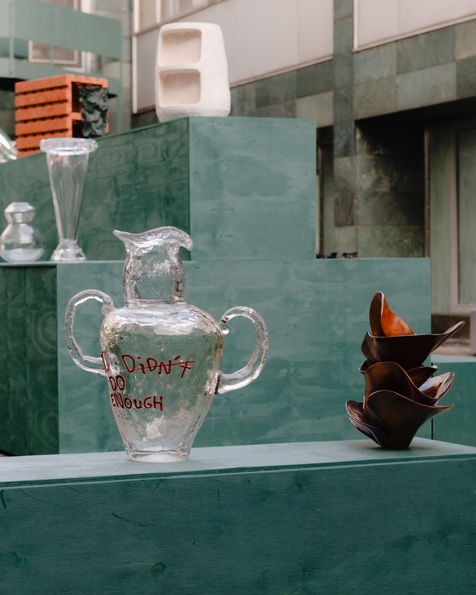 Bronzo PROGETTO MATERIA: scultura Sábado di Andrés Reisinger in vendita