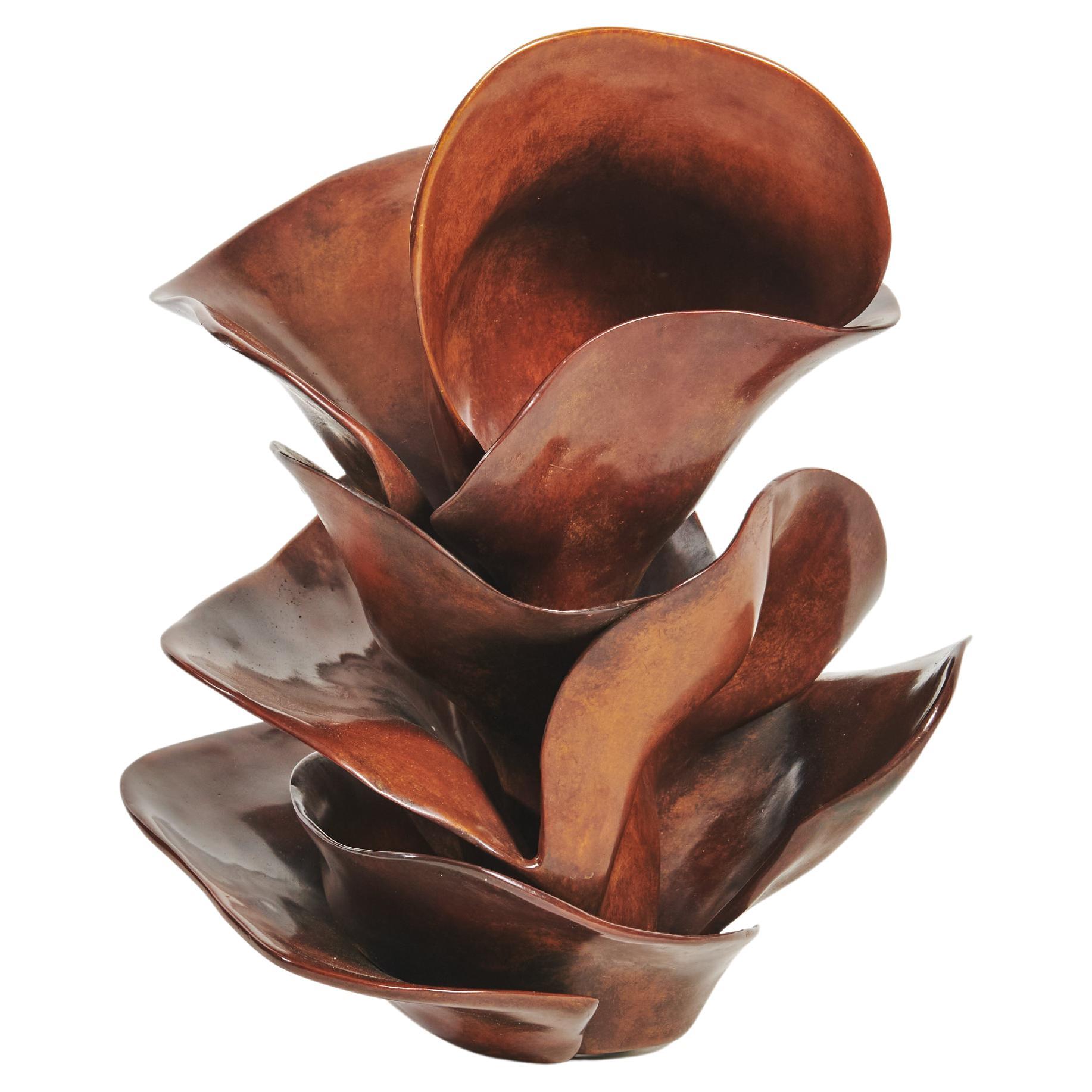 PROYECTO MATERIA: Escultura Sábado de Andrés Reisinger