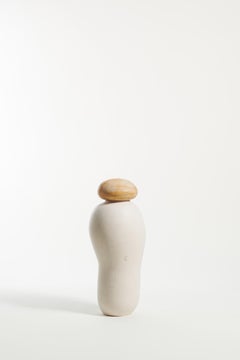 PROJECT MATERIA: The Bon Bon Massive vase by Helle Mardahl