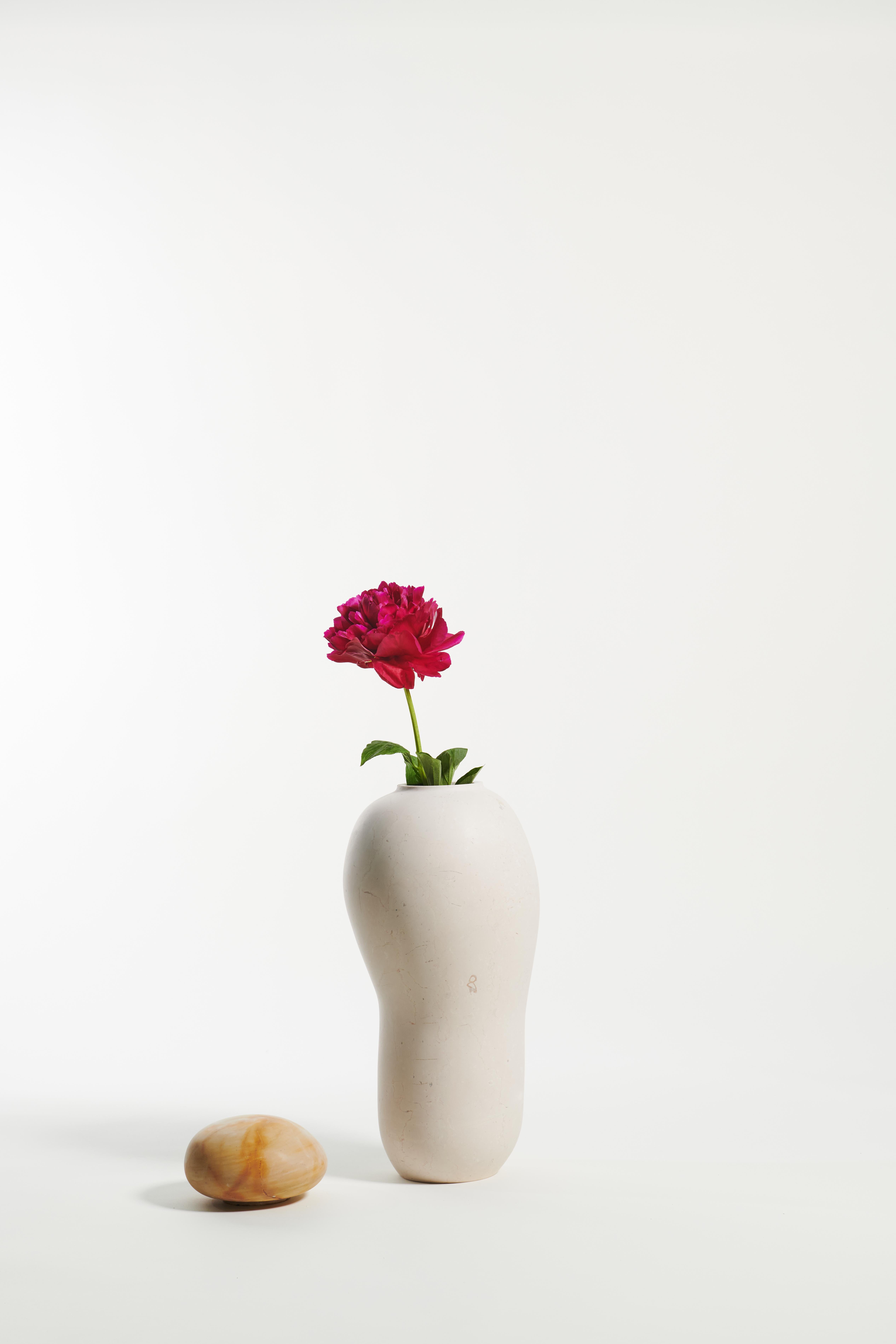 PROJECT MATERIA: The Bon Bon Massive vase by Helle Mardahl In condizioni Nuovo in vendita a København K, DK