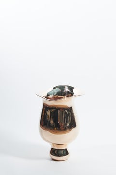 PROJECT MATERIA: The Vase Mega by Helle Mardahl