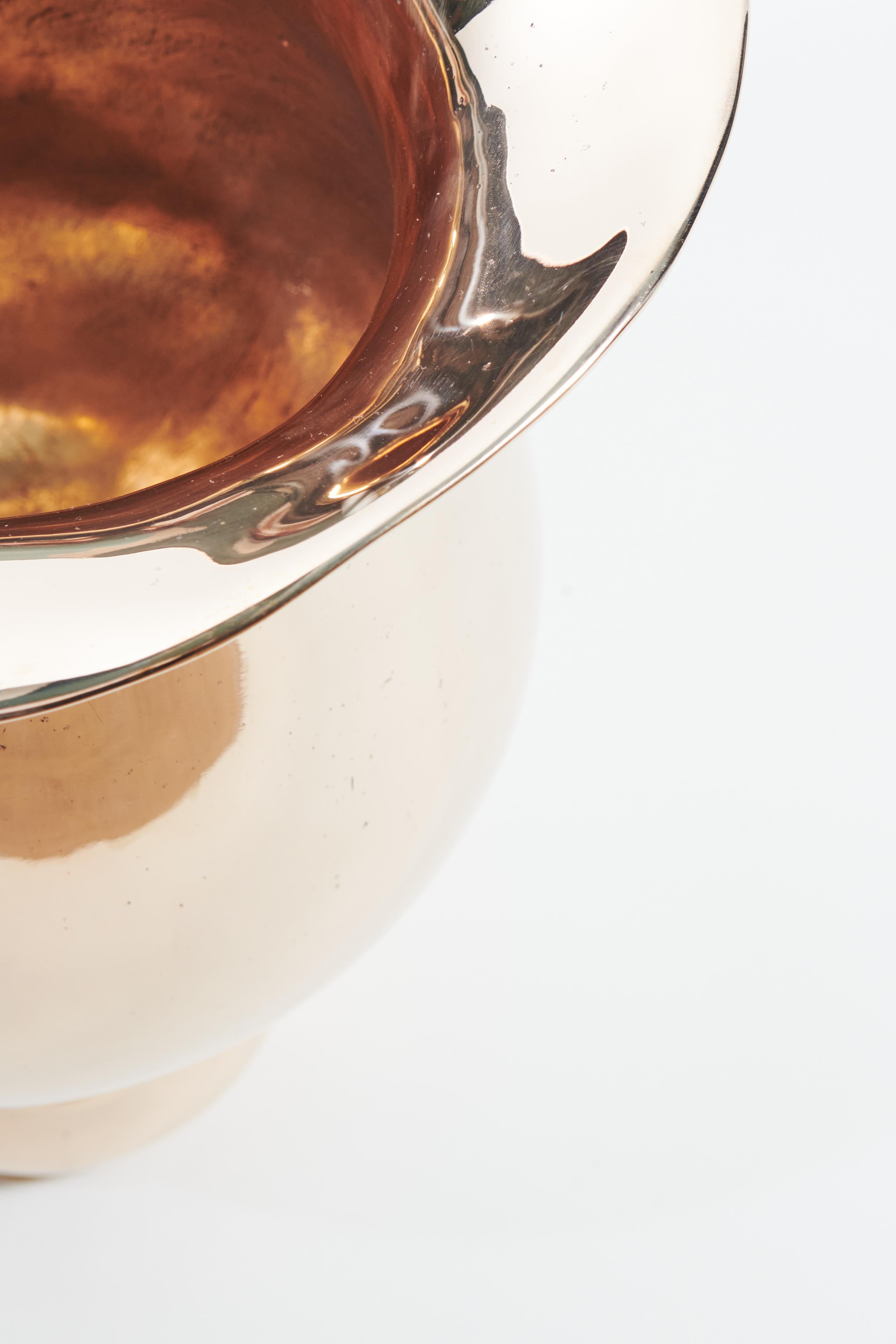 Europeo PROJECT MATERIA: The Vase Mega by Helle Mardahl in vendita
