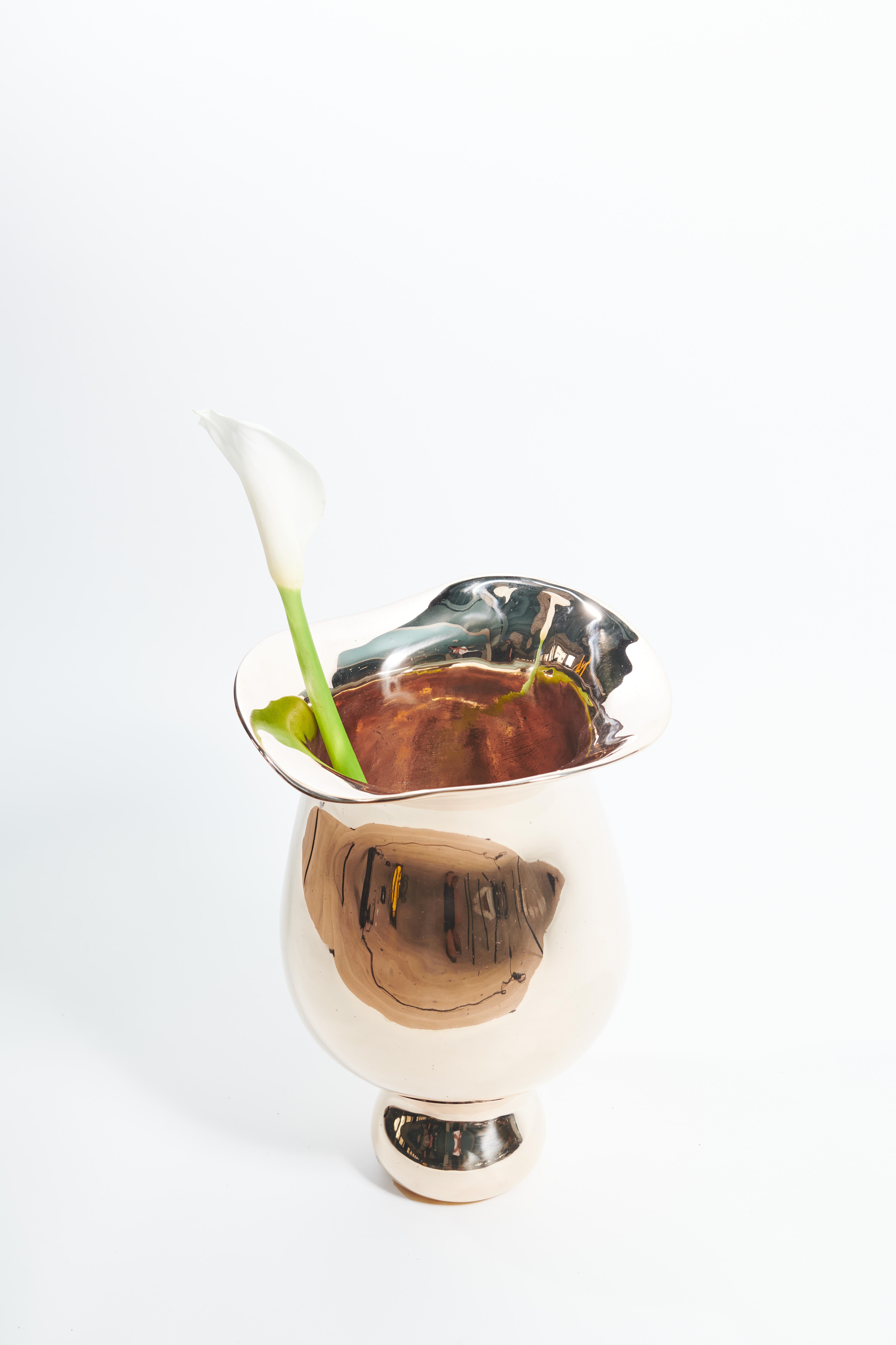 Lucidato PROJECT MATERIA: The Vase Mega by Helle Mardahl in vendita