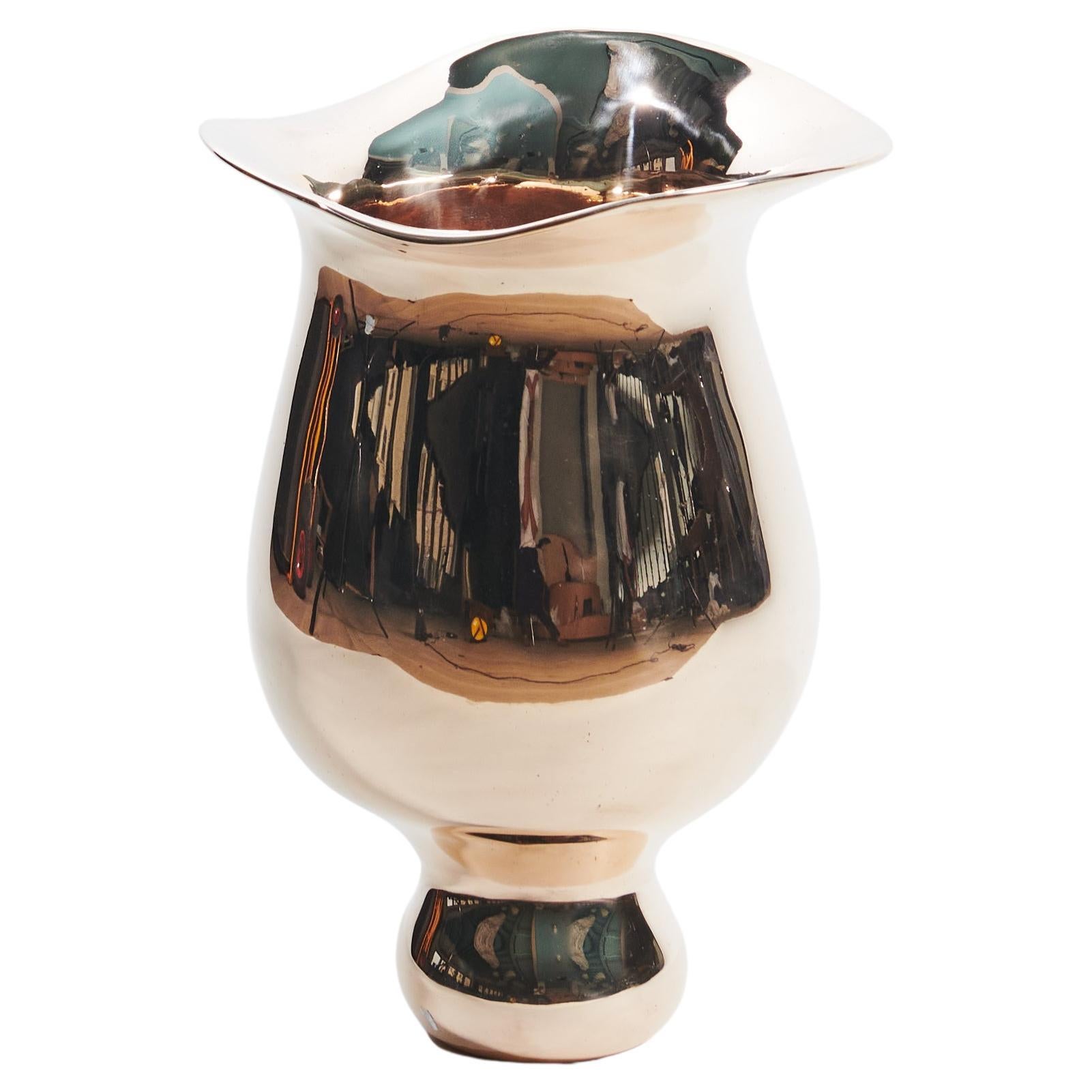 PROJECT MATERIA: The Vase Mega by Helle Mardahl