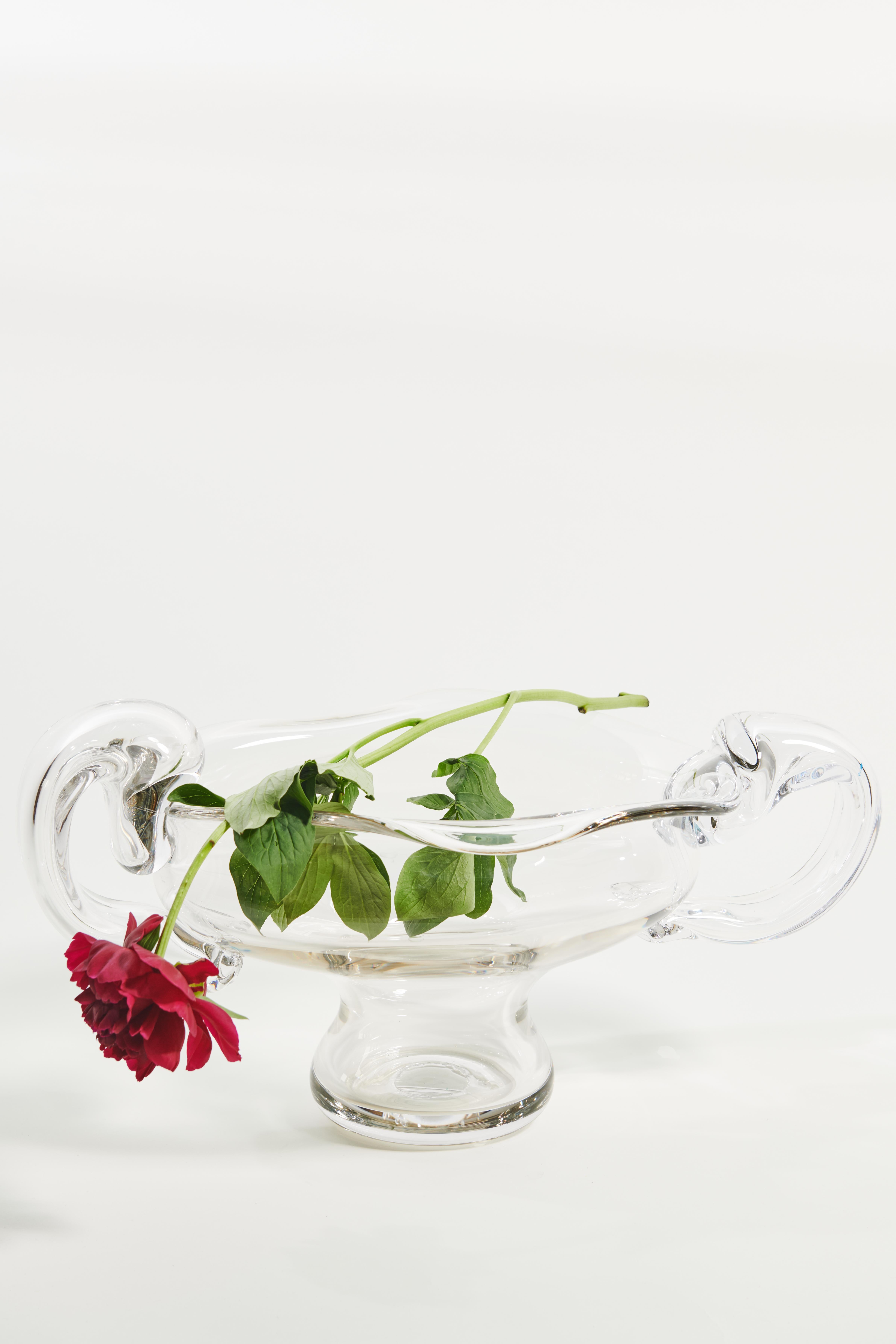 Bowl/sculpture, 