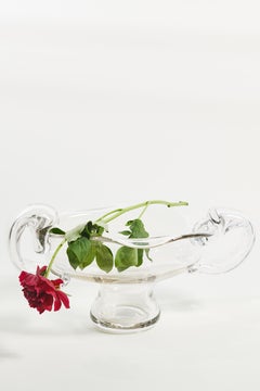 PROJECT MATERIA: Translucent Dream bowl by Helle Mardahl