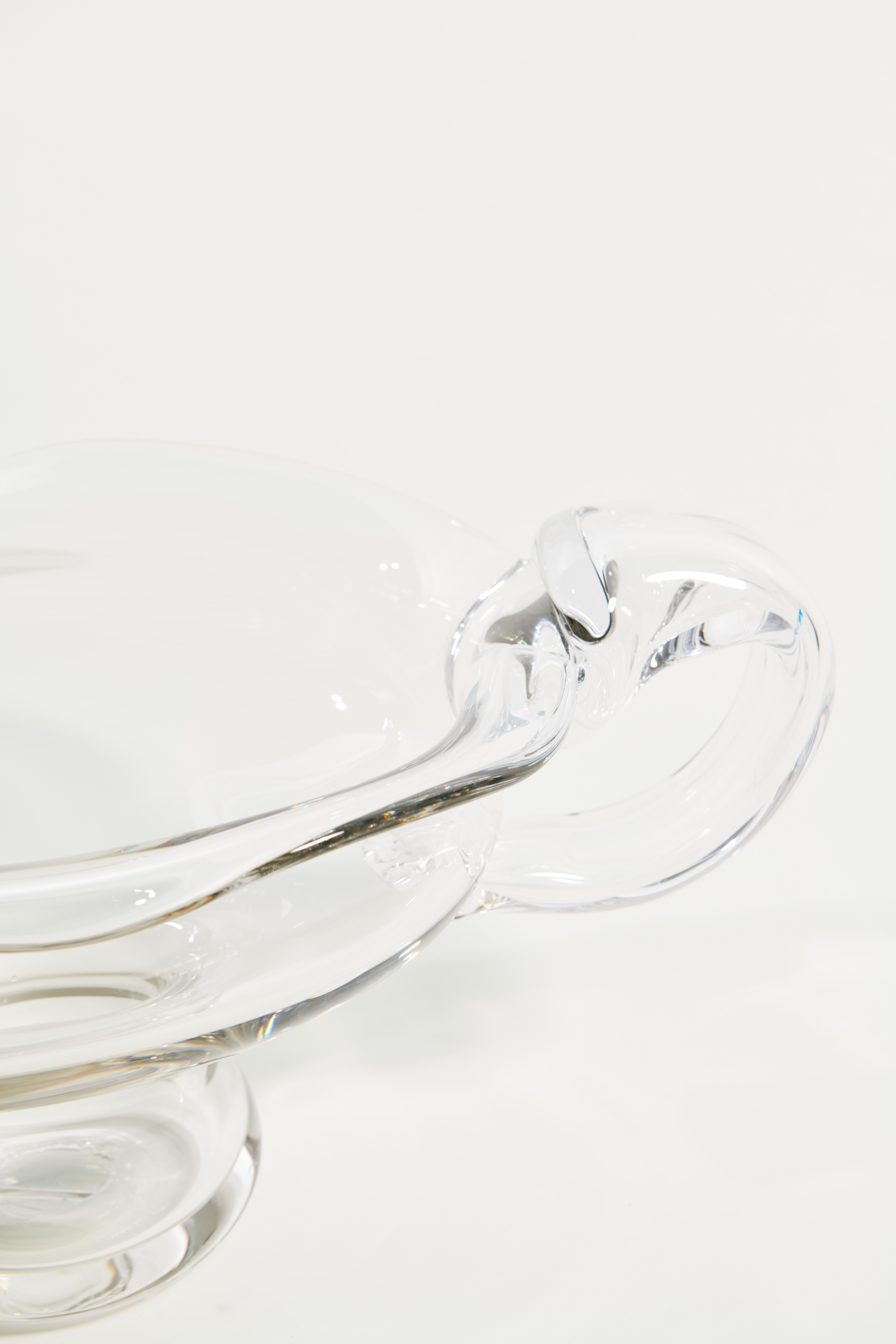 Contemporary PROJECT MATERIA: Translucent Dream bowl by Helle Mardahl For Sale