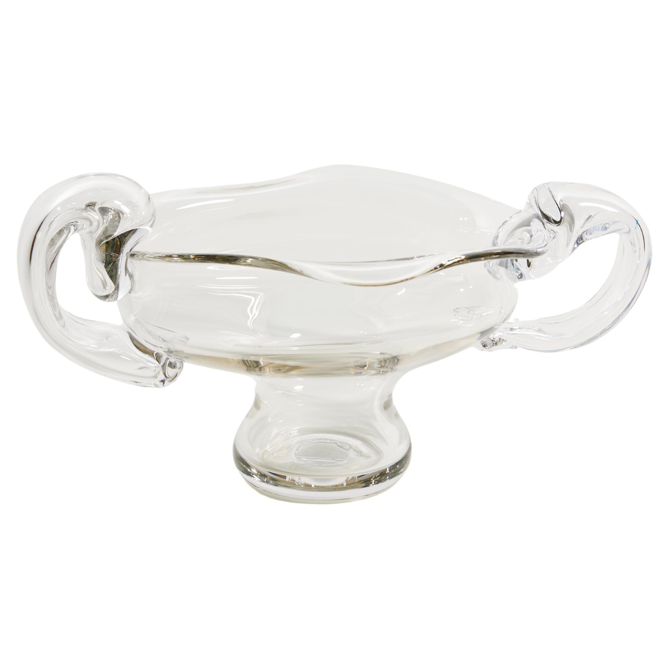PROJECT MATERIA: Translucent Dream bowl by Helle Mardahl
