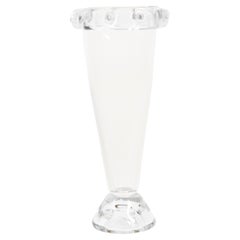 PROJECT MATERIA: Vista Glass vase by Forever Studio