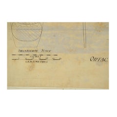1930s Nautical Old Ship Project Ortac Morgan Giles shipyard Uffa Fox archives