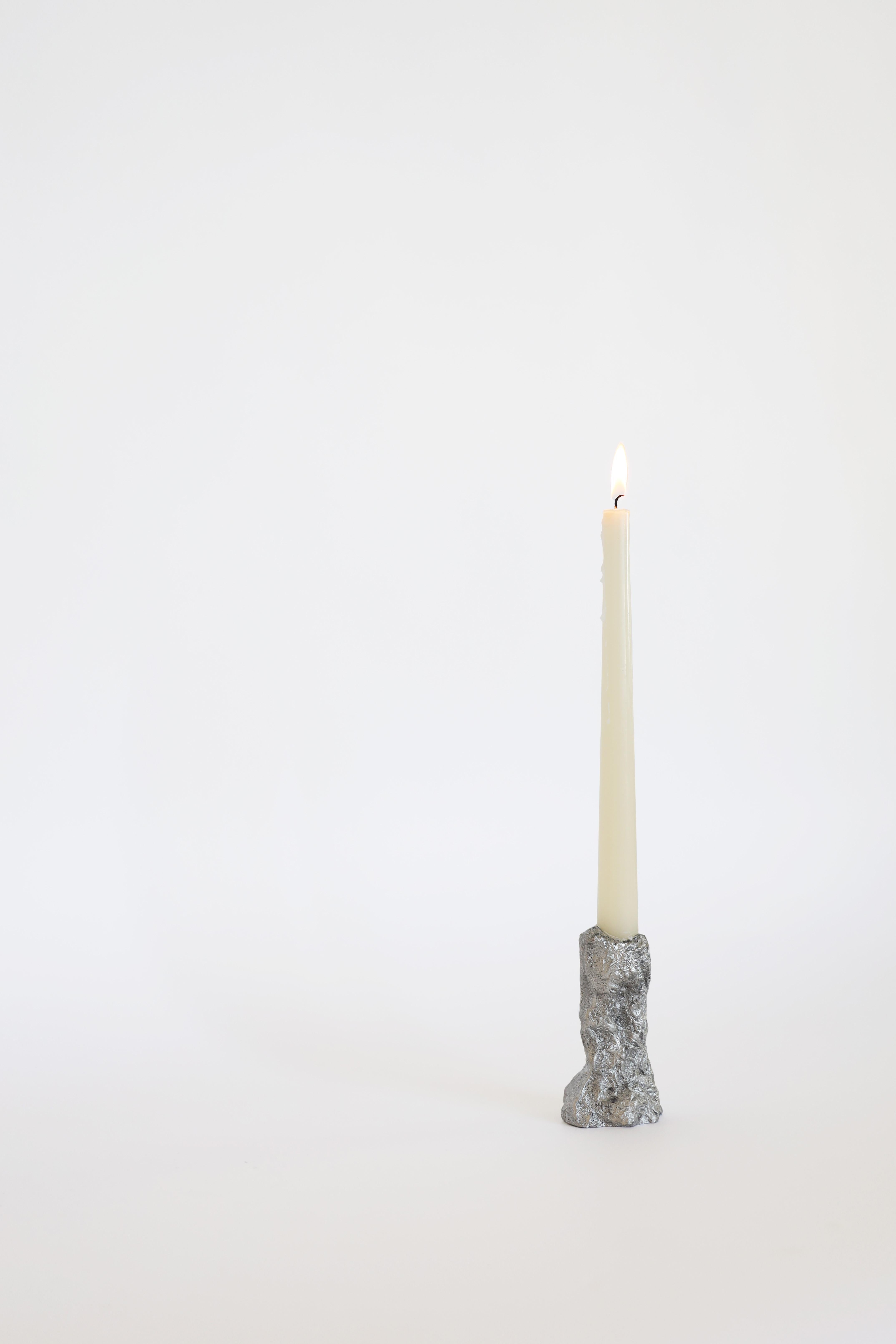 Americano Coppia di candelabri Project Room 2.5