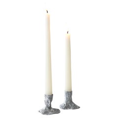 Project Room 2.5" AL Candlestick Pair