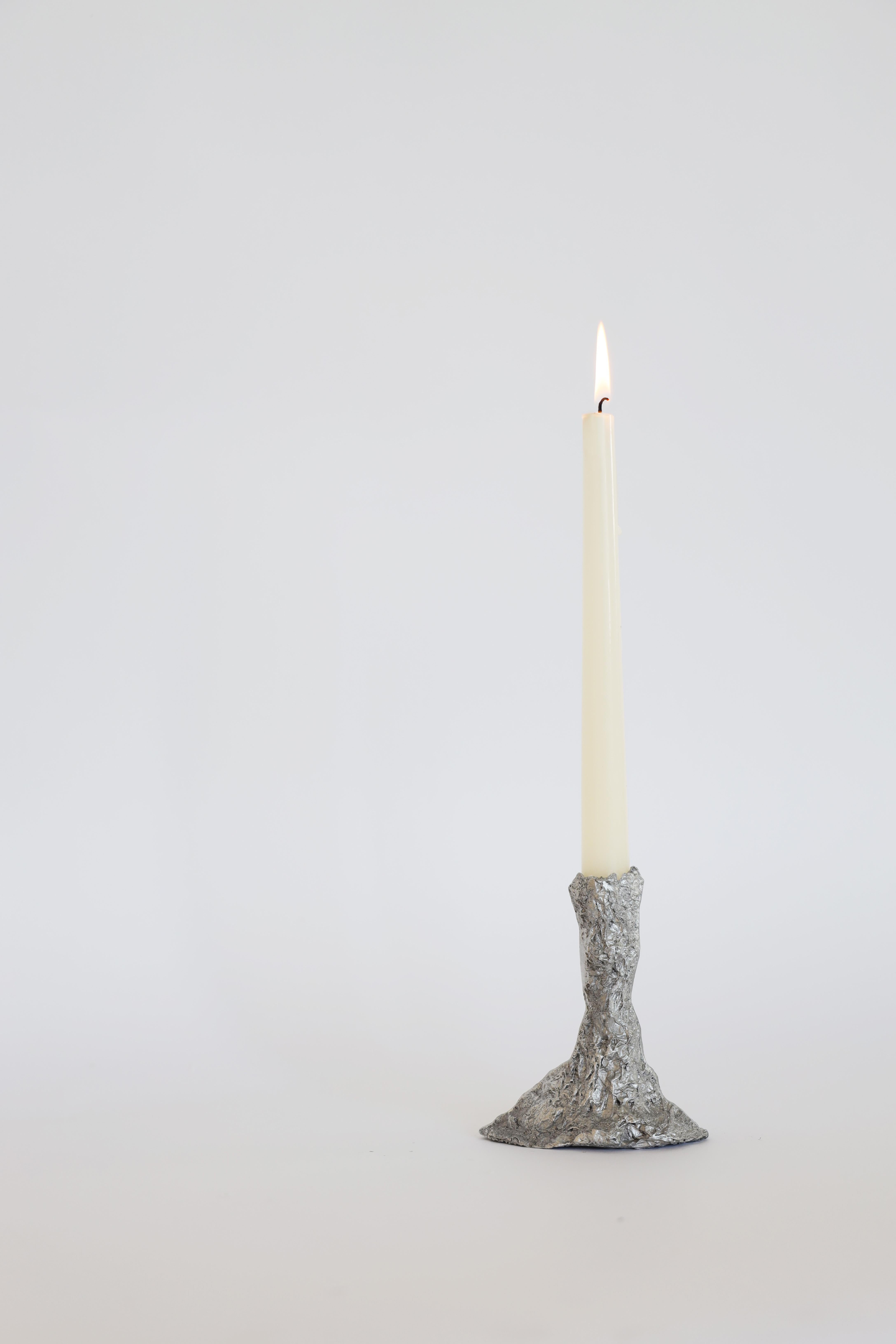 Americano Coppia di candelabri Project Room 5