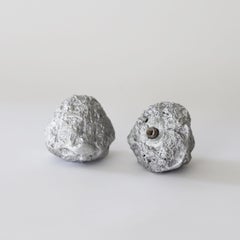 Project Room 2" AL Knob