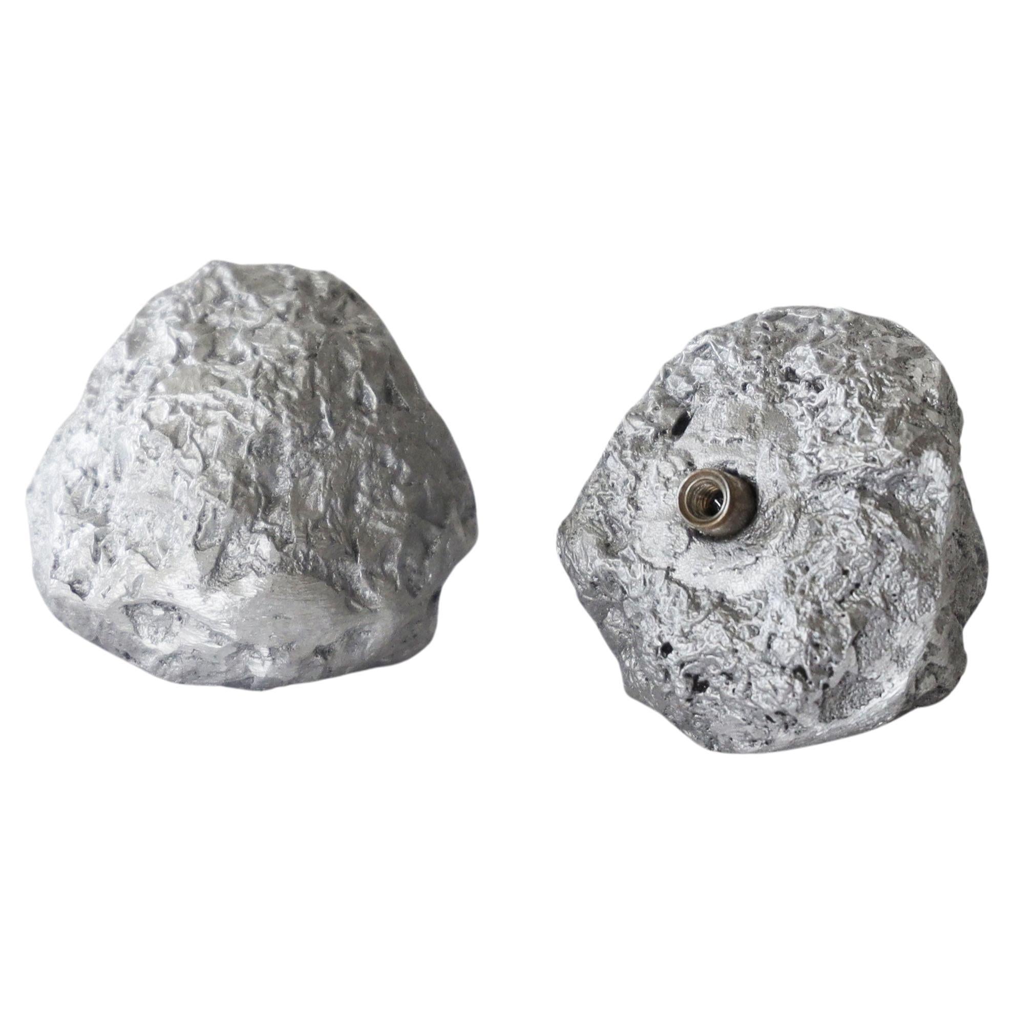 Project Room Bouton 2" AL en vente