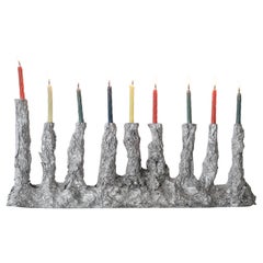 Project Room Menorah "de Eli