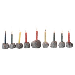 Project Room Menorah "de Hannah