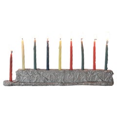 Project Room Menorah "de Isaac