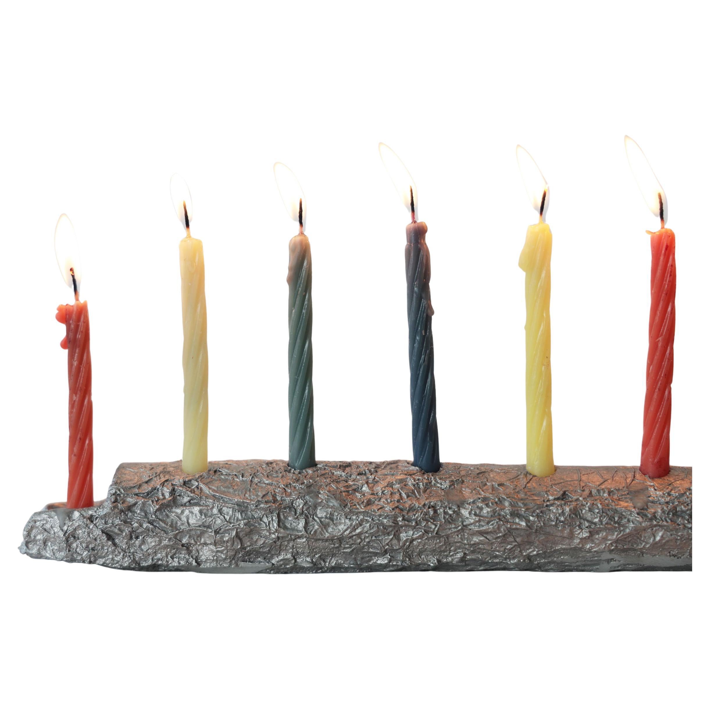 Project Room Menorah "de Lizz