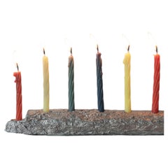 Project Room Menorah "de Lizz