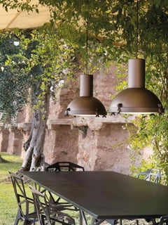 Projecteur 365 Pendant