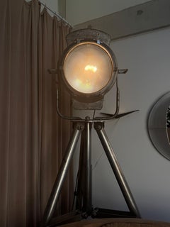 Projecteur Cremer