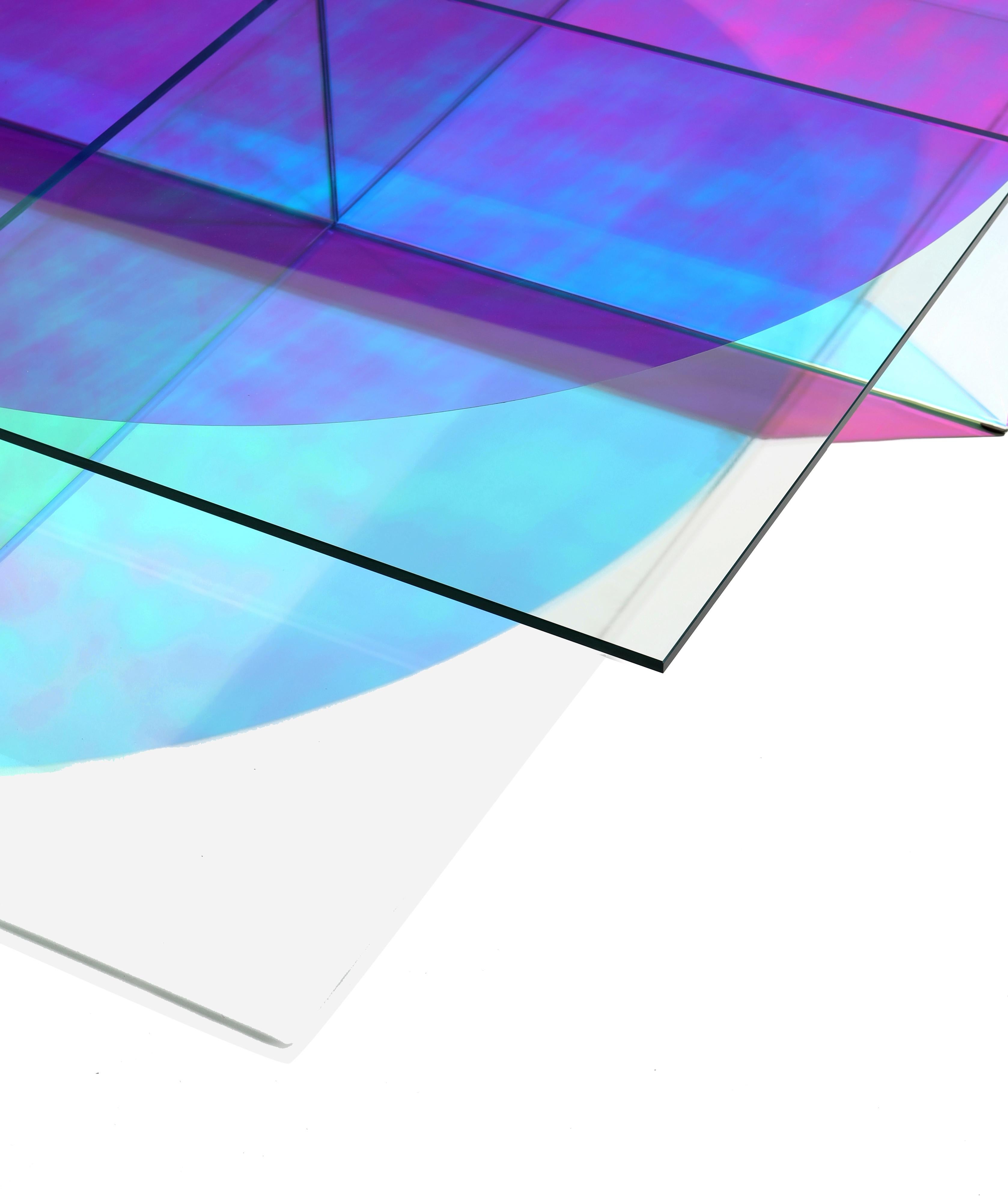 Contemporary Projection For Sale