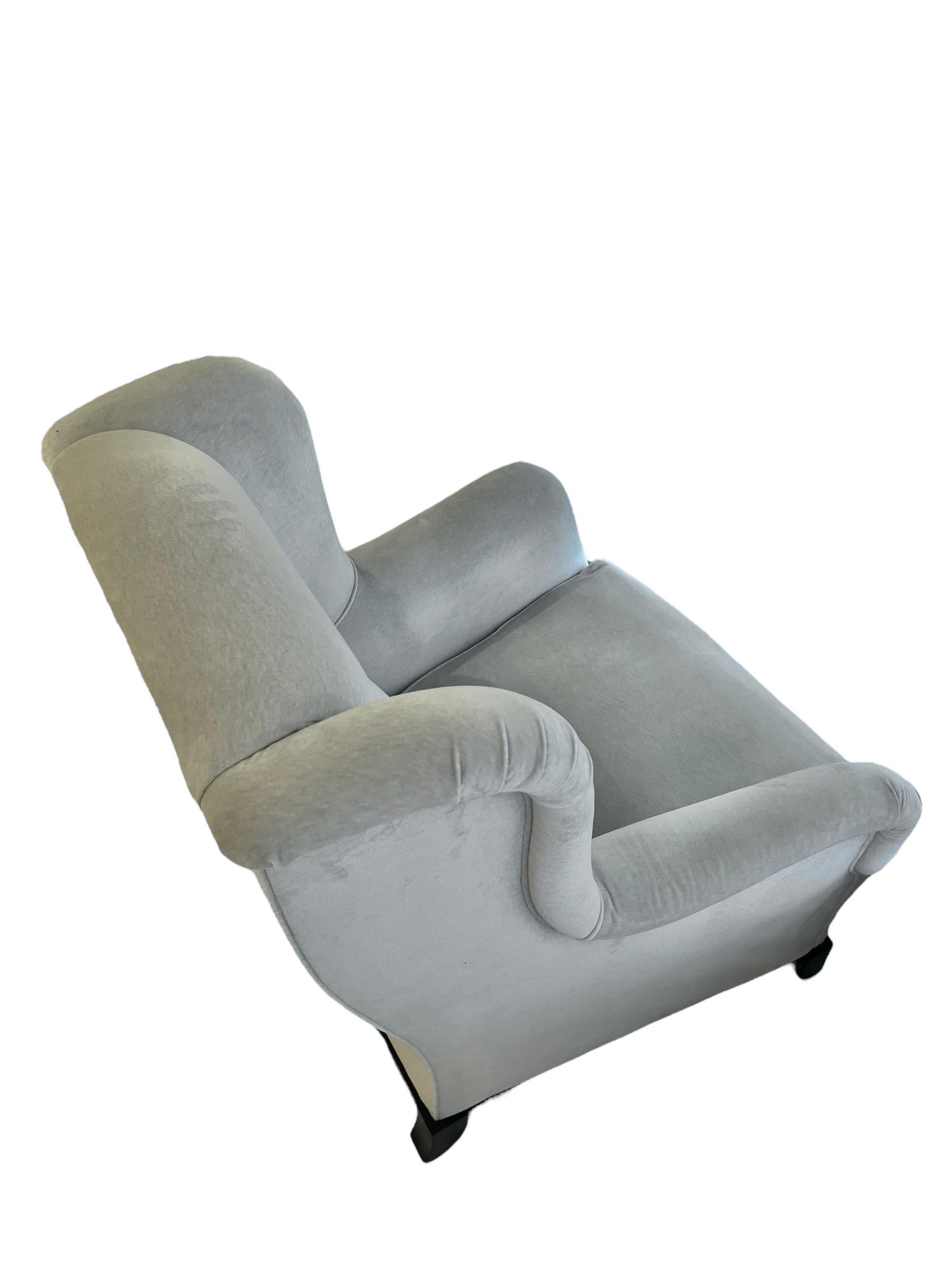 Promemoria Armchair and Pouf 'Ottoman', Madame A 2