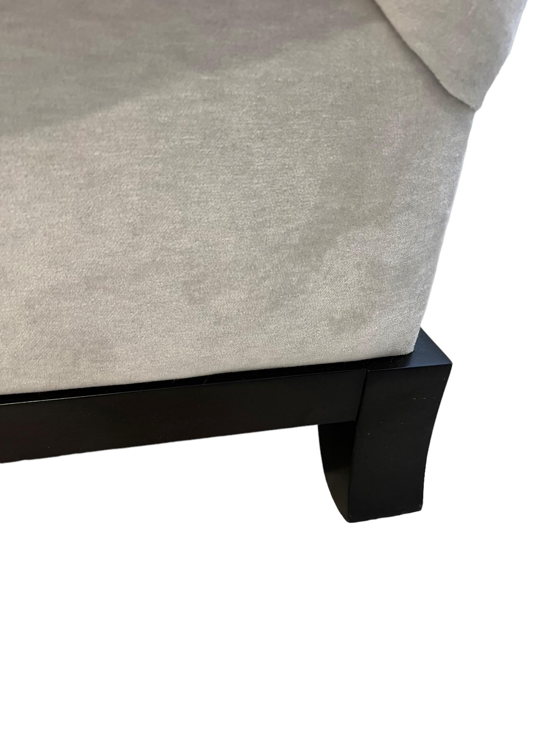 Promemoria Armchair and Pouf 'Ottoman', Madame A 4