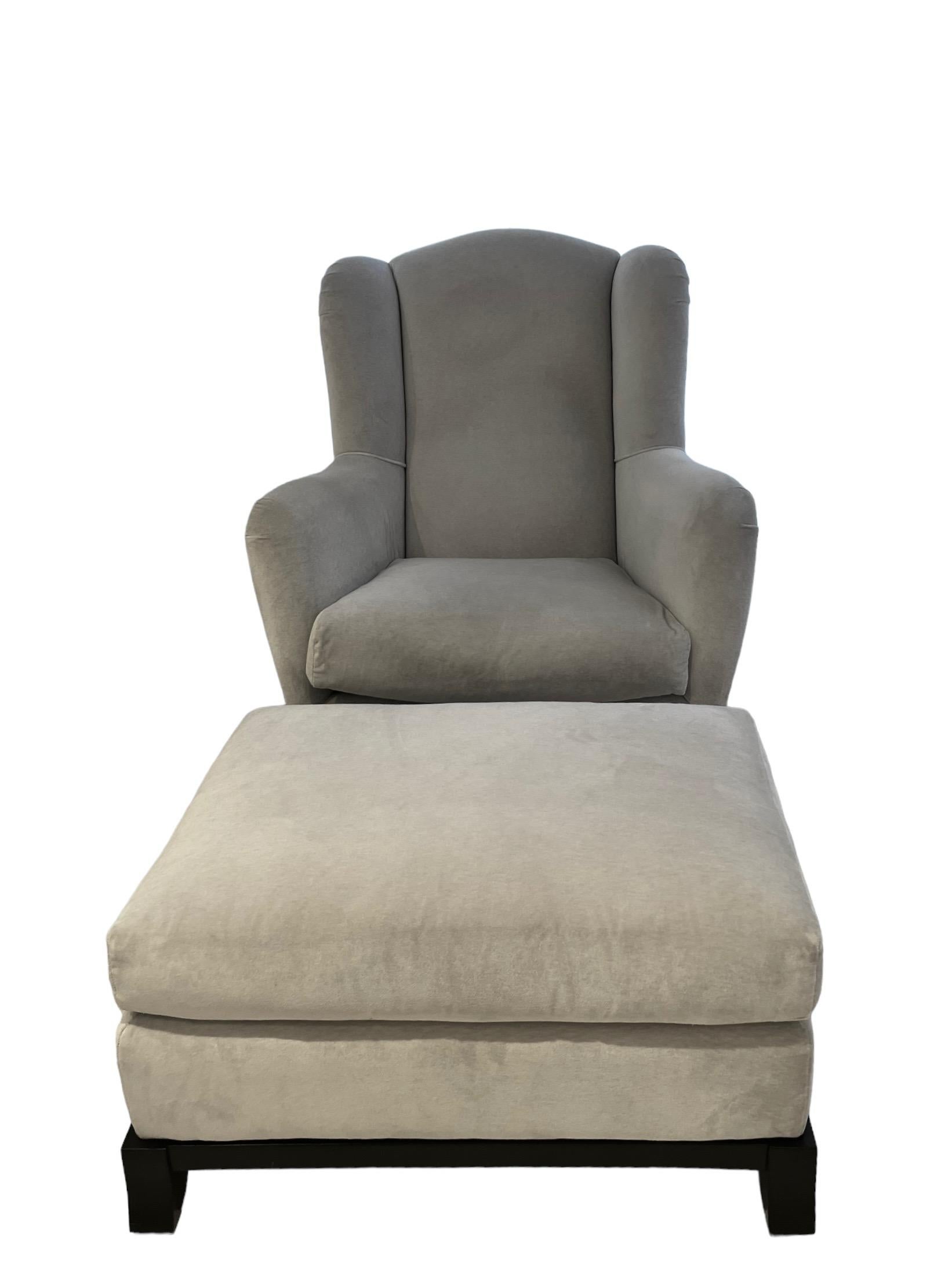 madame pouffe