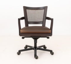 Promemoria Caffe Ufficio Executive Chair