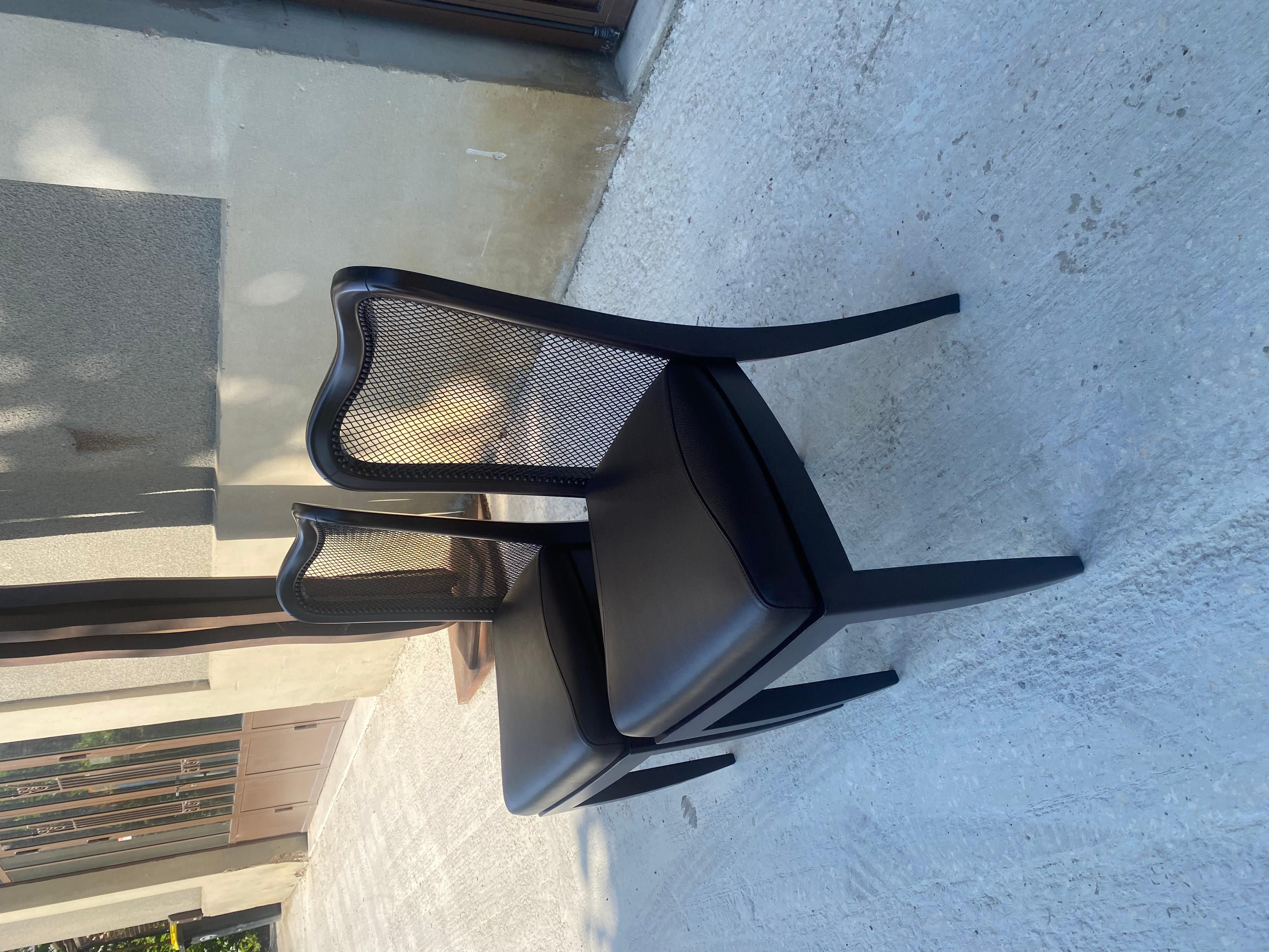 PROMEMORIA - the most beautiful chairs in the world en vente 4