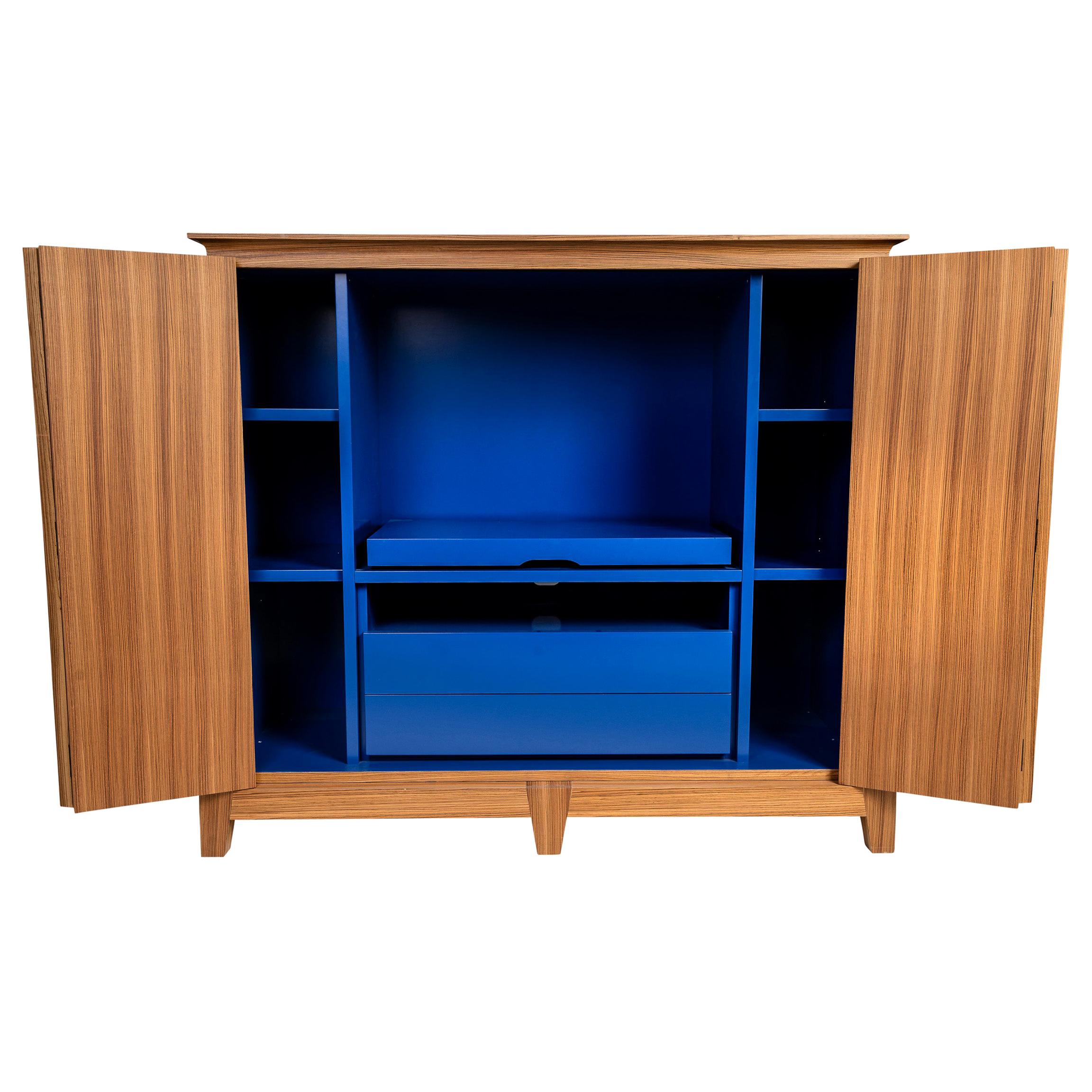 Promemoria TV Cabinet