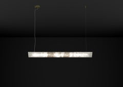 Prometeo Pendant Lamp by Alabastro Italiano