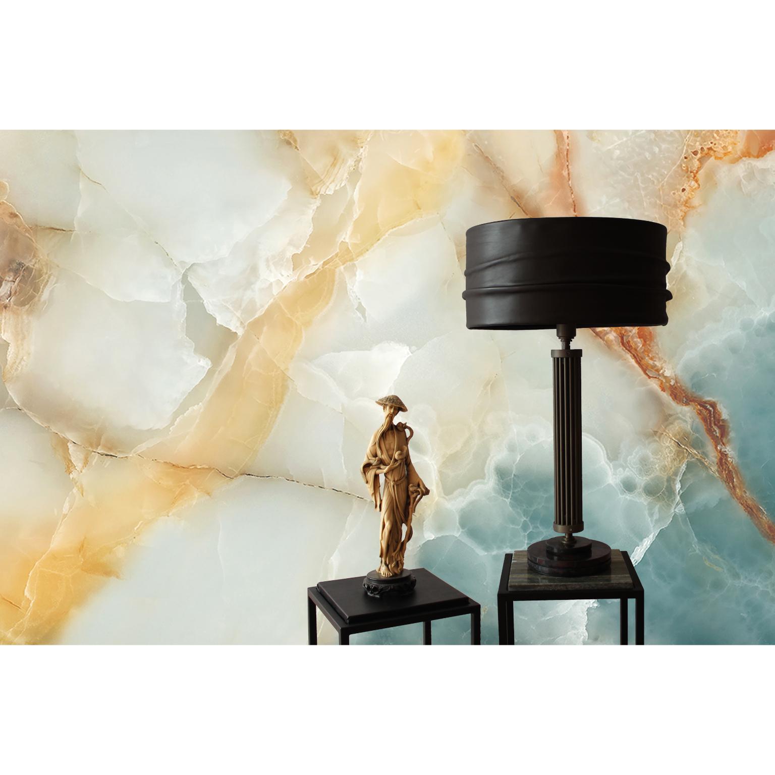 Prometeo-Tischlampe von Acanthus Studio Roma (Sonstiges) im Angebot