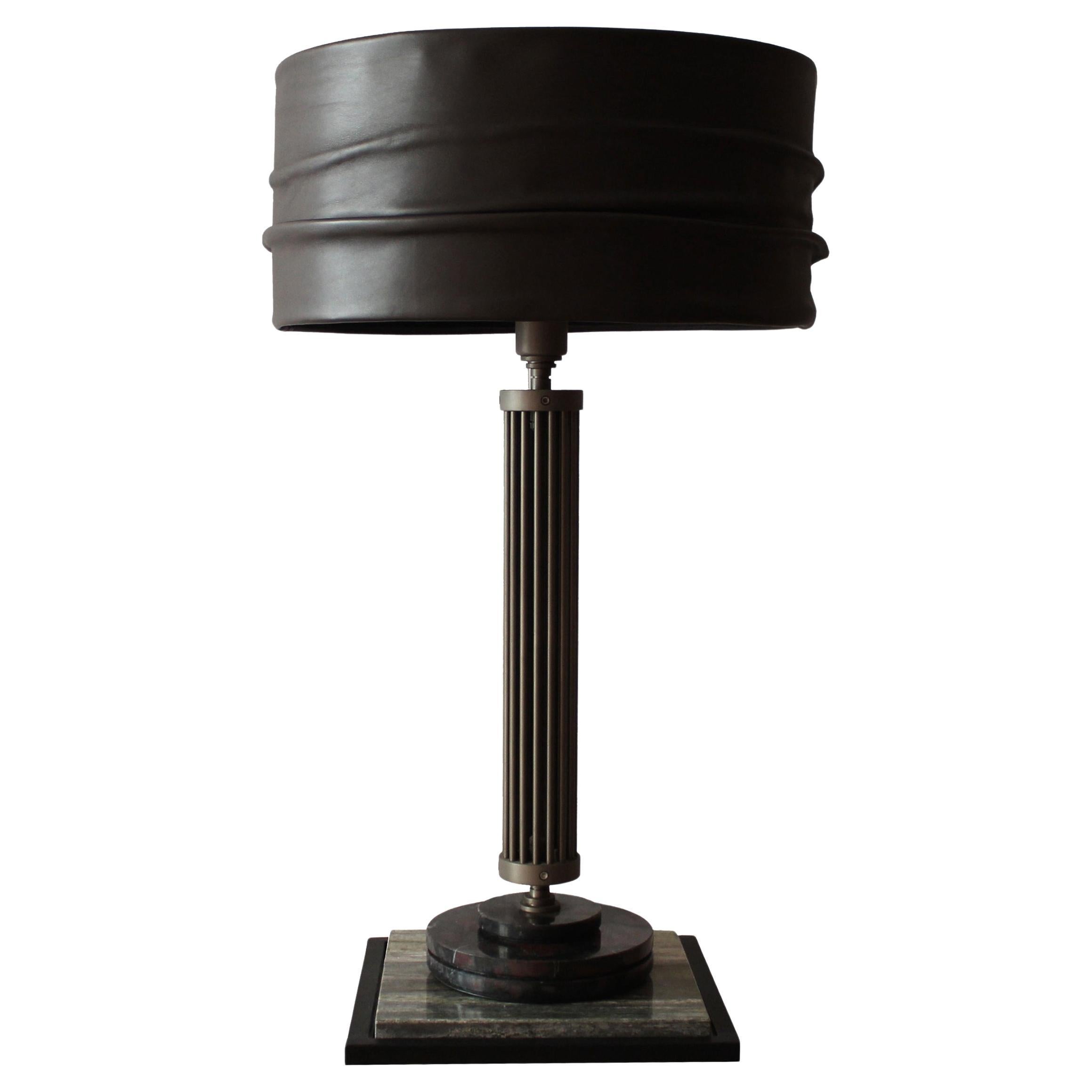 Lampada da tavolo Prometeo di Studio A Roma