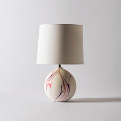 Lampe Prométhée par Elyse Graham