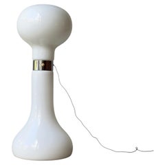 "Prominent II" Floor Lamp by Karel Volf for the Hotel Praha, 1970s