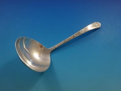 Promise by Royal Crest Silver Service de couverts pour 12 pièces 76 pièces