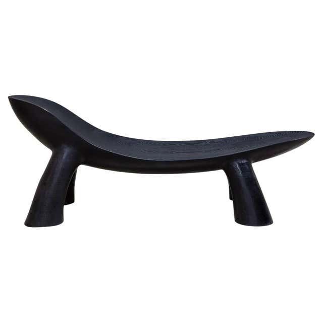 Wendell Castle Rocker For Sale at 1stDibs