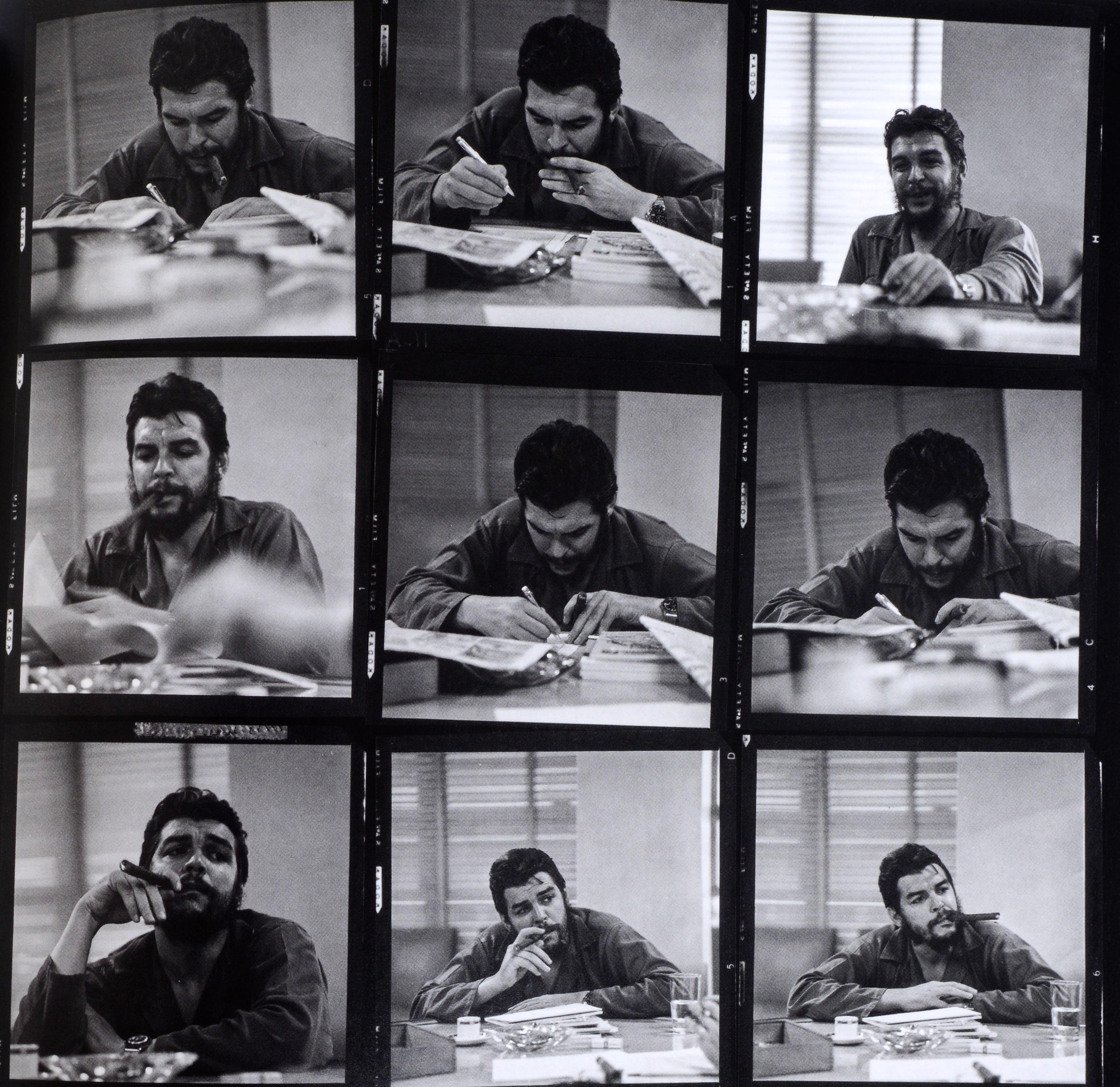 Proof: Photography in the Era of the Contact Sheet, Collection of Mark Schwartz  For Sale 12