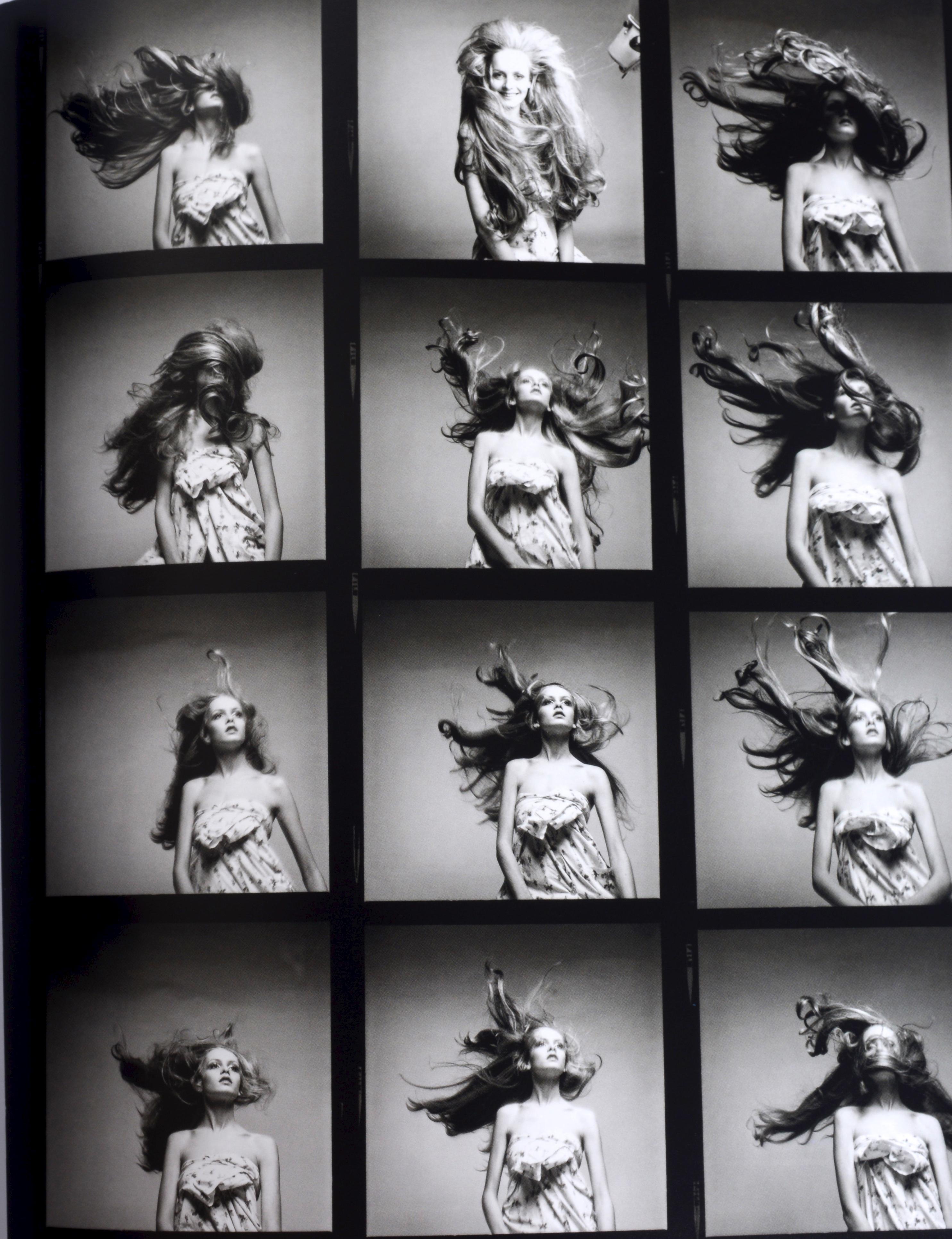 Proof: Photography in the Era of the Contact Sheet, Collection of Mark Schwartz  For Sale 15
