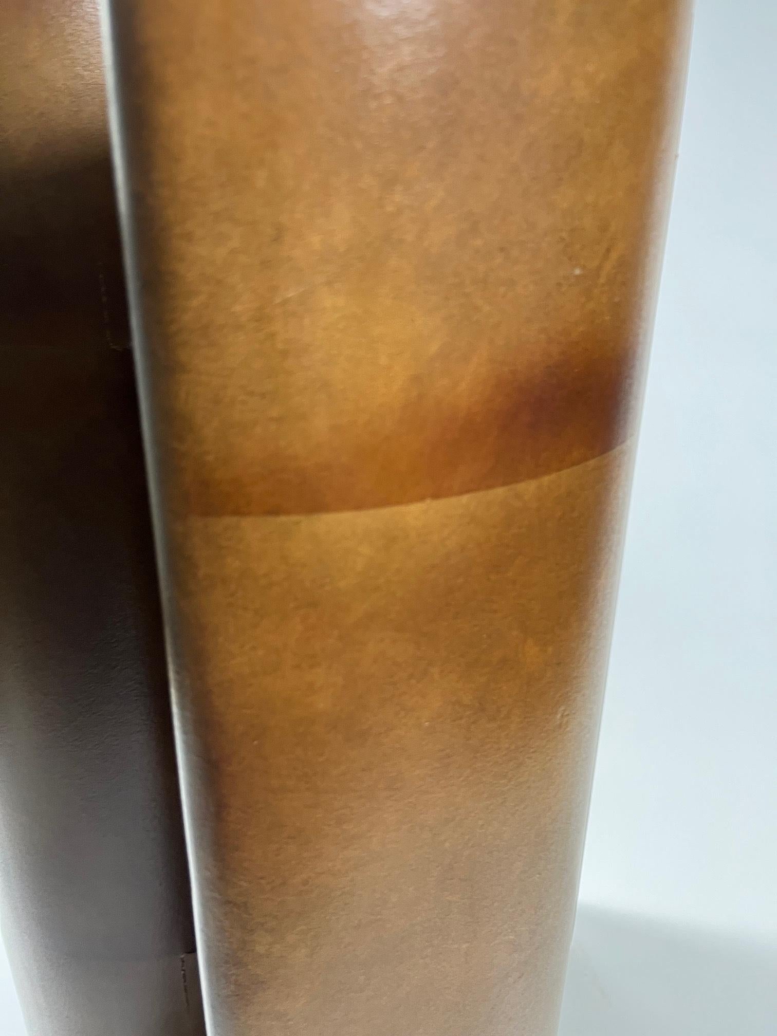 Mid-20th Century Propeller Table after a design by Samuel Marx For Sale