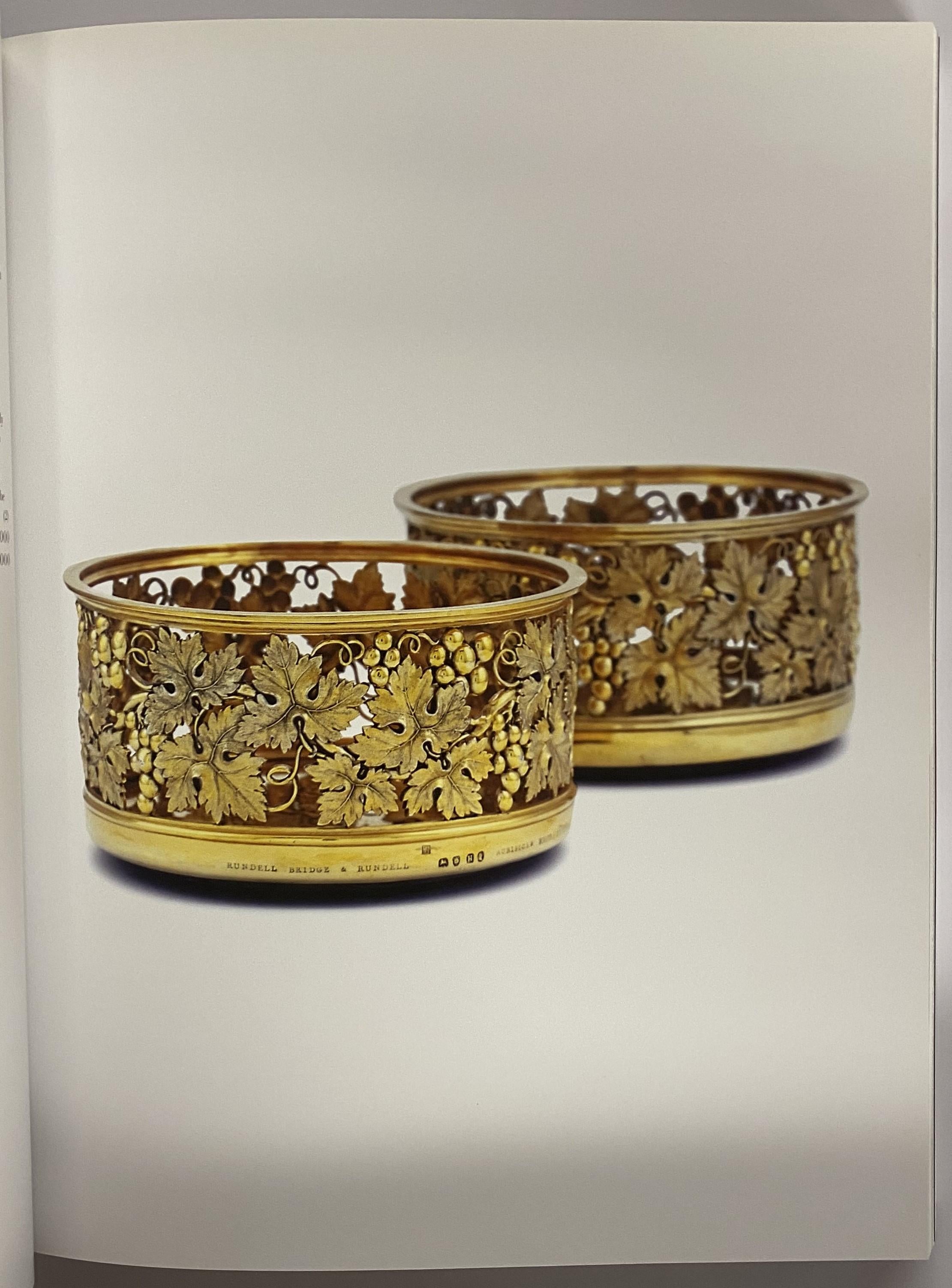 Property from the Collection of Her Royal Highness The Princess Margaret (Book) For Sale 6