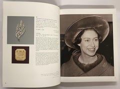 Property from the Collection of Her Royal Highness The Princess Margaret (Book)