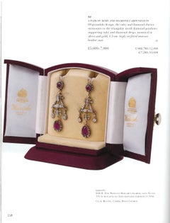 Property from the Collection of HRH the Princess Margaret, Christies Catalogues
