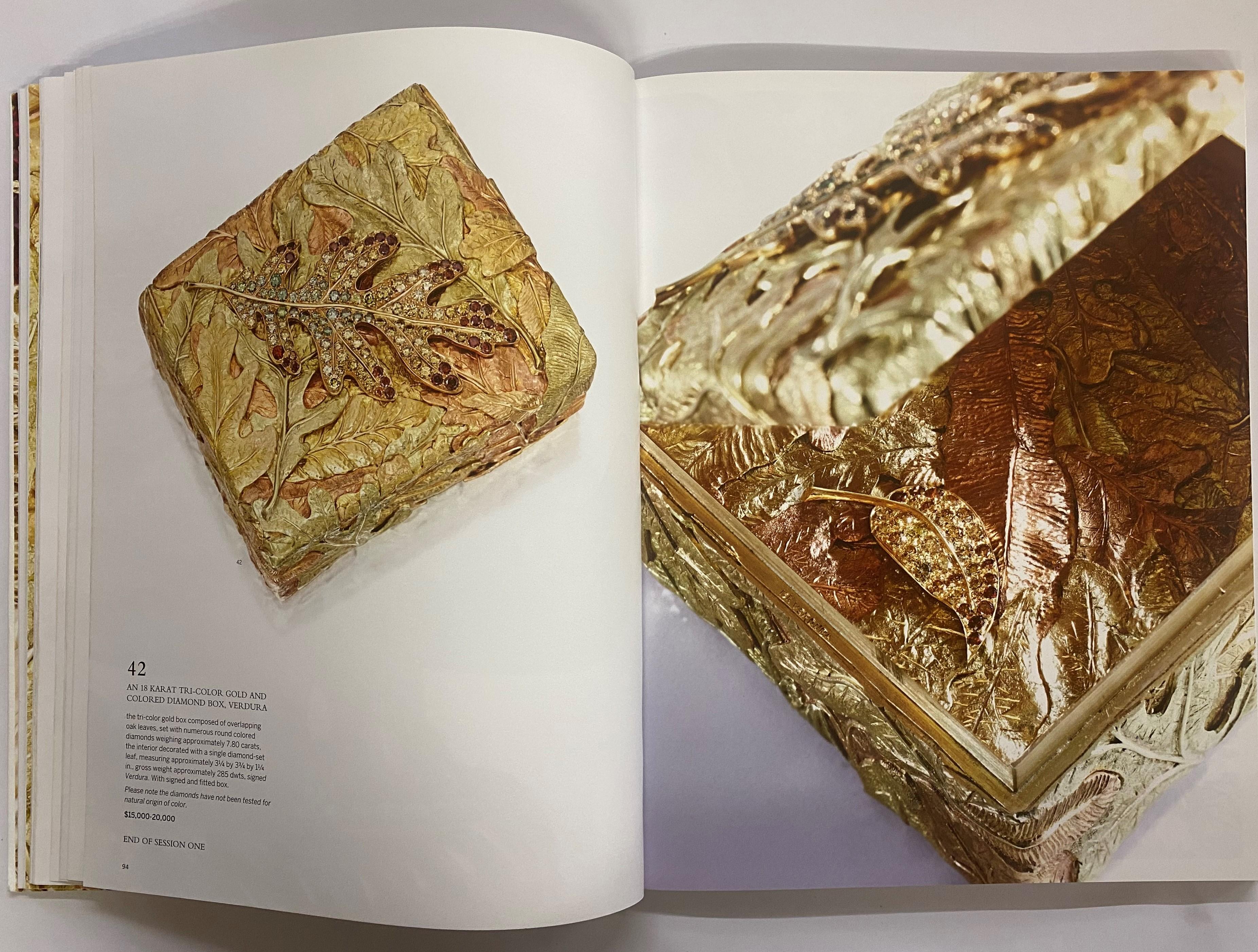 Besitztümer aus der Sammlung von Mrs. Paul Mellon (Buch) 7