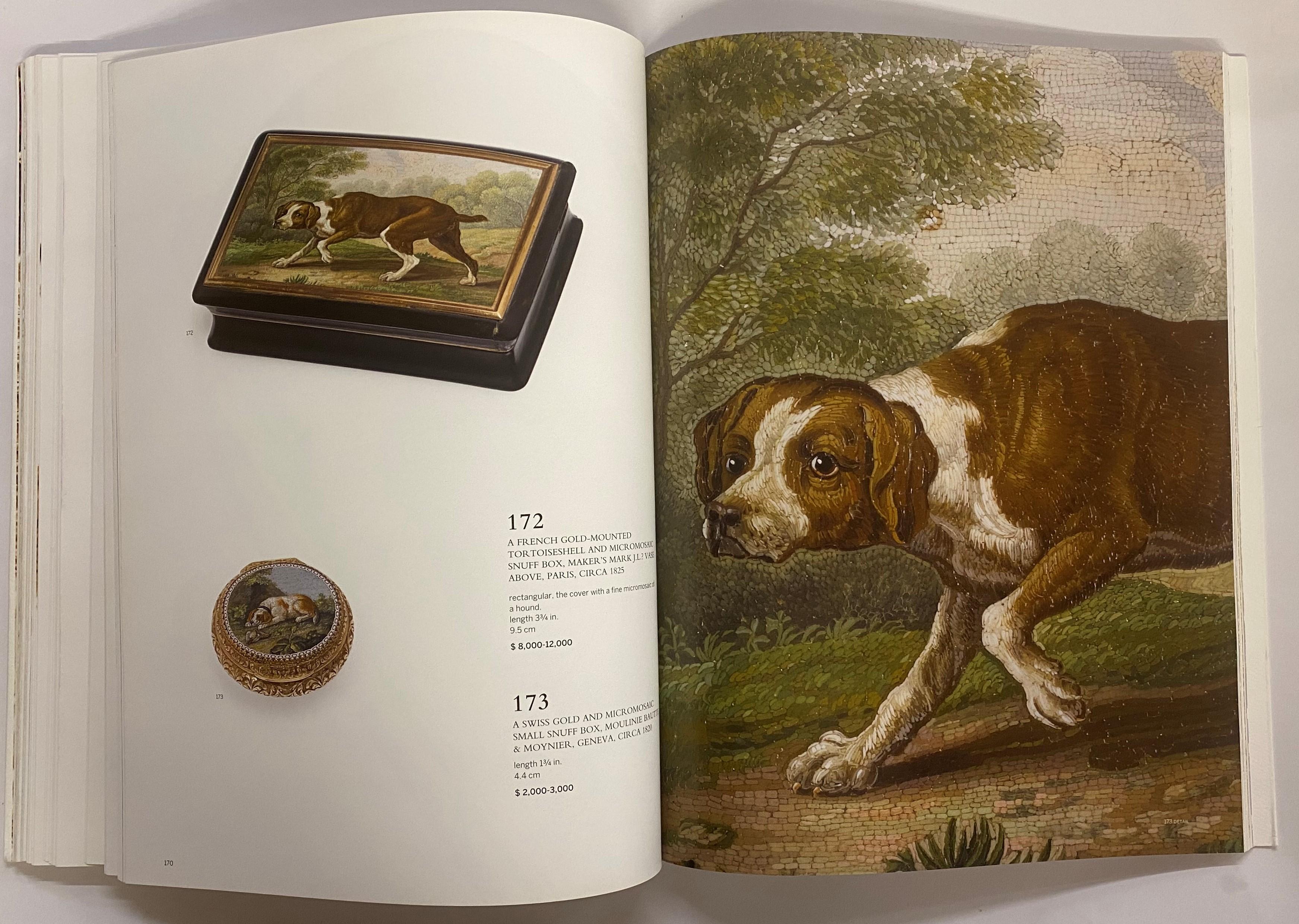 Besitztümer aus der Sammlung von Mrs. Paul Mellon (Buch) 12